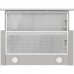 Кухонная вытяжка Krona Kamilla MV 6002 Inox