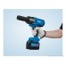 Аккум. ударный гайковерт BULL SC 1801 в чем. XLTpro БЕСЩЕТ., 18 В, 1000 Н*м, 3/4", 1х6 А*ч, з/у 4 А