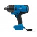 Аккум. ударный гайковерт BULL SC 1801 в чем. XLTpro БЕСЩЕТ., 18 В, 1000 Н*м, 3/4", 1х6 А*ч, з/у 4 А
