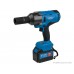 Аккум. ударный гайковерт BULL SC 1801 в чем. XLTpro БЕСЩЕТ., 18 В, 1000 Н*м, 3/4", 1х6 А*ч, з/у 4 А