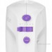 Миксер KITFORT KT-3071-1 (бело-фиолетовый)