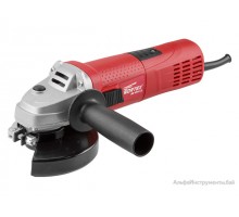 Одноручная углошлифмашина WORTEX AG 1211-1 E в кор.
