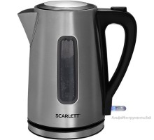 Электрочайник SCARLETT SC-EK21S13