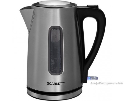 Электрочайник SCARLETT SC-EK21S13