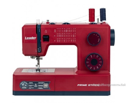 Швейная машина бытовая LEADER PRIME STITCH