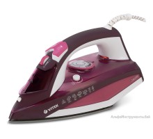 Электроутюг VITEK VT-1215PK