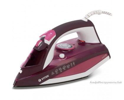Электроутюг VITEK VT-1215PK