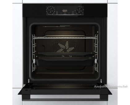Духовой шкаф Gorenje BOS6737E06FBG