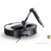 Робот-пылесос Roborock Saros Z70 SZ7002-02 (серебристый)
