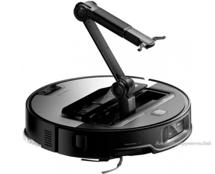 Робот-пылесос Roborock Saros Z70 SZ7002-02 (серебристый)