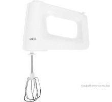 Миксер погружной BRAUN HM3000