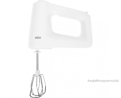 Миксер погружной BRAUN HM3000