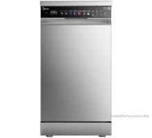 Посудомоечная машина Midea MFD45S460SI