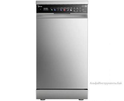 Посудомоечная машина Midea MFD45S460SI
