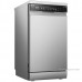 Посудомоечная машина Midea MFD45S460SI