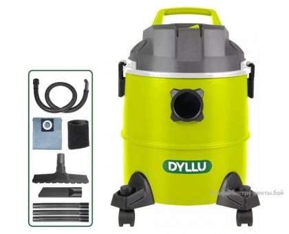 Пылесос Dyllu DTVR2A20