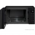 Микроволновая печь LG MW25R35GIS