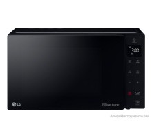 Микроволновая печь LG MW25R35GIS