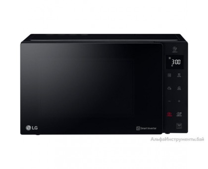 Микроволновая печь LG MW25R35GIS