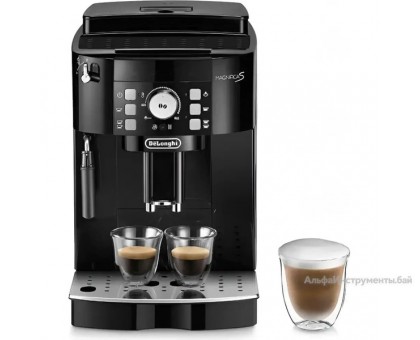 Кофемашина DELONGHI ECAM22.117.B