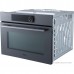 Духовой шкаф Midea MCO82007MGG-I