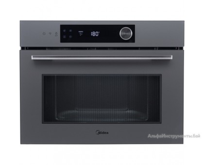 Духовой шкаф Midea MCO82007MGG-I