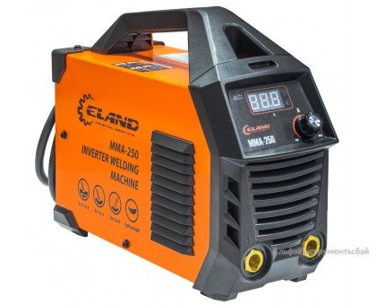 Сварочный инвертор ELAND MMA 250 (D)