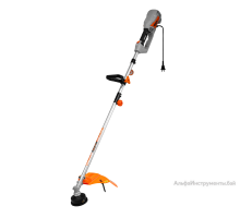 Триммер электрический ELAND ETE-1301