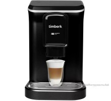 Кофемашина Timberk T-CMA34D60
