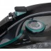 Утюг Galaxy LINE GL 6136 (черный с зеленым)