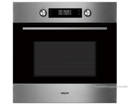 Духовой шкаф Akpo PEA 7009 MED04 IX
