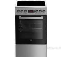 Плита электрическая BEKO FSM57300GX