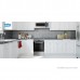 Плита электрическая BEKO FSM57300GX