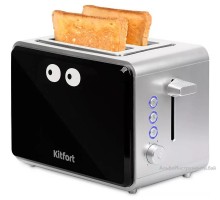 Тостер Kitfort KT-2065