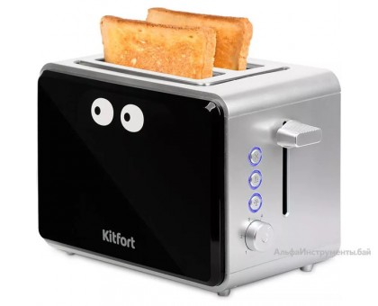 Тостер Kitfort KT-2065