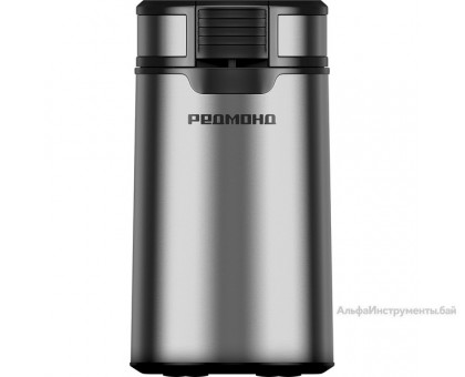 Кофемолка РЕДМОНД CG804 (Серый/металл)