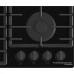 Газовая варочная панель Hisense GG663BHF