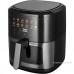 Аэрогриль RED SOLUTION W265 COLORSENSE