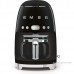 Капельная кофеварка Smeg DCF02BLEU
