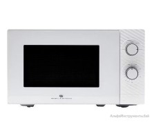 Микроволновая печь General Electronics GE-MS120W