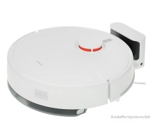 Робот-пылесос XIAOMI Robot Vacuum S40C (E101) BHR9664EU