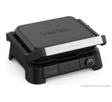 Электрогриль Tefal SuperGrill 3 в 1 GC5108E0
