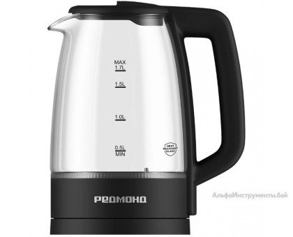 Электрочайник Редмонд KG270