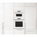 Встраиваемая микроволновая печь Weissgauff BMWO-342 DW Touch