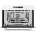 Встраиваемая микроволновая печь Weissgauff BMWO-342 DW Touch