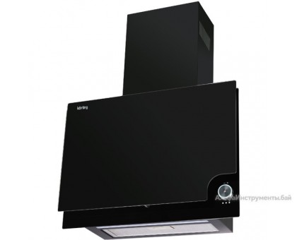 Кухонная вытяжка Korting KHC 67806 ICPGN
