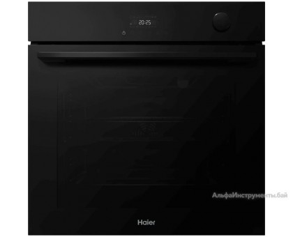 Духовой шкаф Haier HOQ-F4AAN3GB