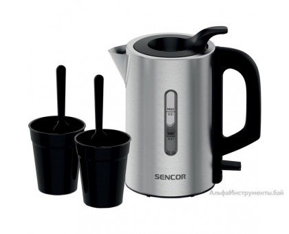 Электрочайник Sencor SWK 170SS