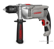 Дрель ударная CROWN CT10130C