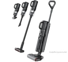 Вертикальный беспроводной моющий пылесос Dreame H13 Pro Plus Mix Wet and Dry Vacuum